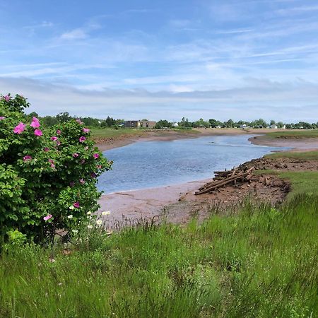 Pleasant Street Inn Parrsboro Buitenkant foto