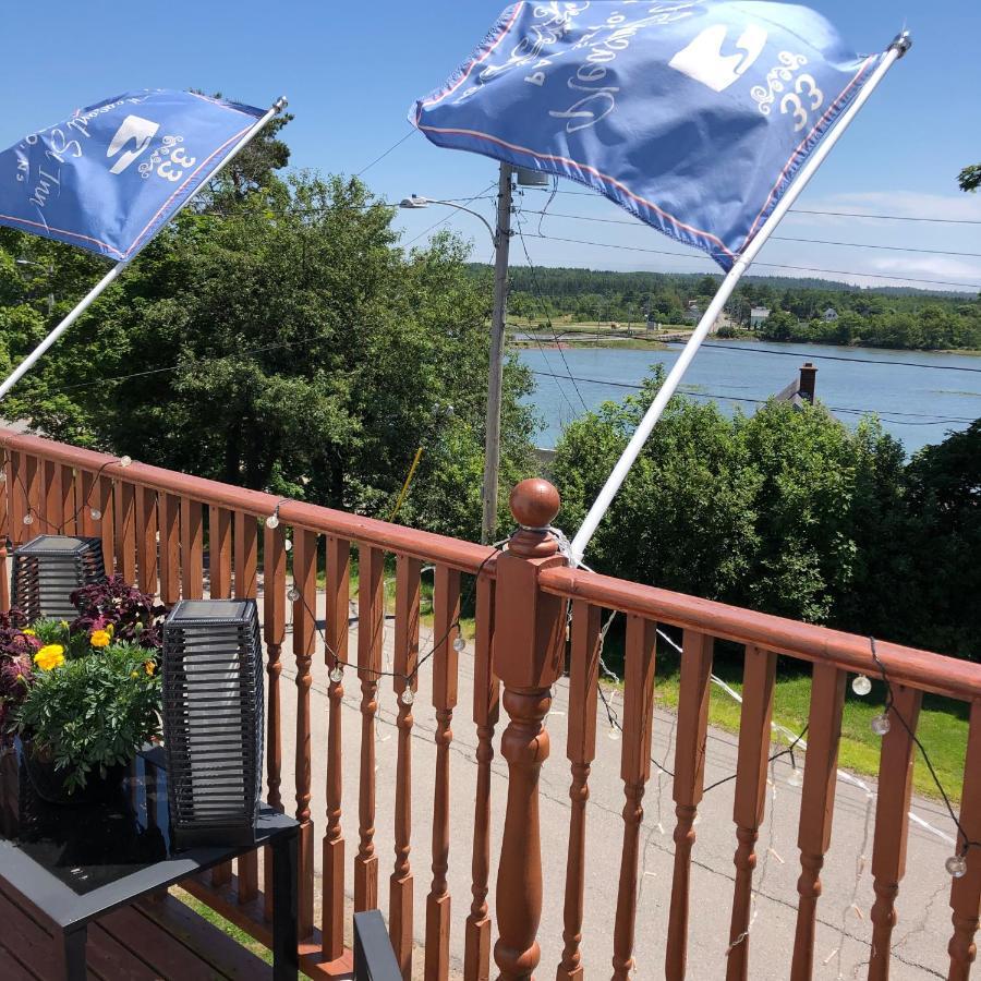 Pleasant Street Inn Parrsboro Buitenkant foto